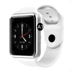 T500 Smart Montre – Blanc