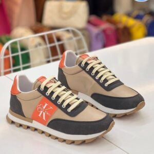 Basket qualité supérieure